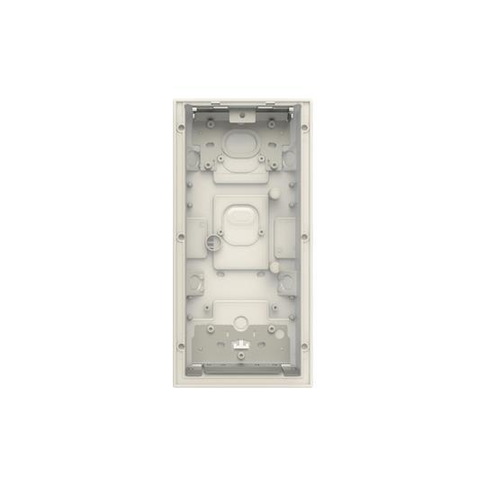 BJ UP-Montagedose Gr.1/3     41383F-H-03