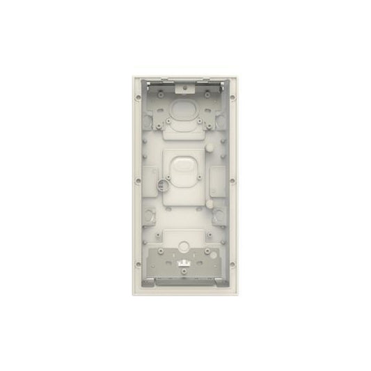 BJ UP-Montagedose Gr.1/3     41383F-H-03