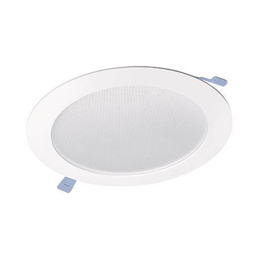 ThornEco Slimdownlig. ZOE VARIO 96637118 3-7W 330-700lm 3/35/4K IP44 DA130-135mm