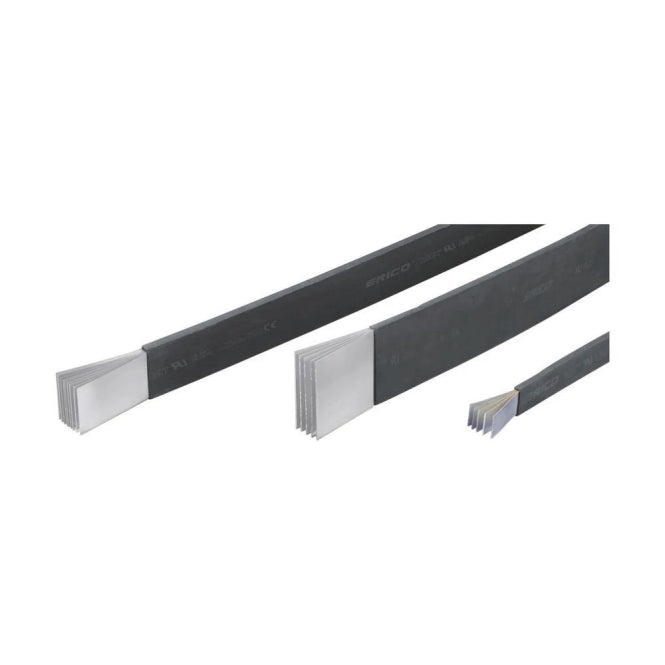 ERICO Flexibar      Eriflex FADV2MTC6X13 Advanced 2m verzinnt 6X13X0,5 534005