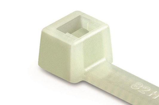 Hellermann T30L-PA66-NA(100) Kabelbinder 198x3,5mm natur 111-03419
