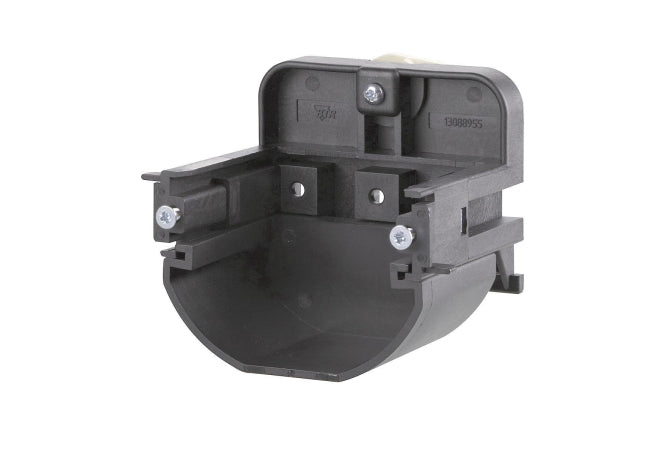 Metz Montagehalter 55mm     1308895521-I    m. Kappe pass. Rehau /Kein GGK