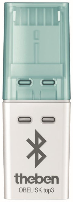 THEB Bluetooth Empfänger OBELISK top3                                    9070130