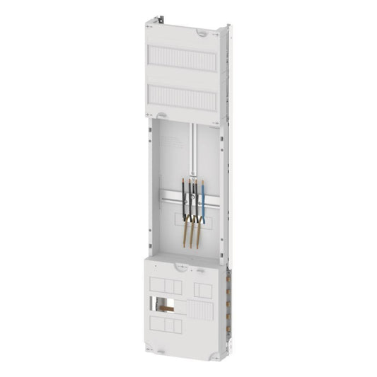 EATON ZSD-Z17A1239 Zählerfeld 1-  259198 feldrig 259198
