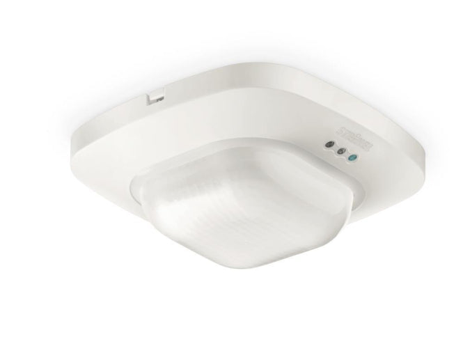 STEIN Präsenzmelder IR Quattro HD 002794      COM1