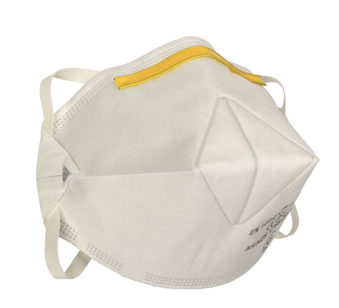 Cimco Feinstaubmaske              140282