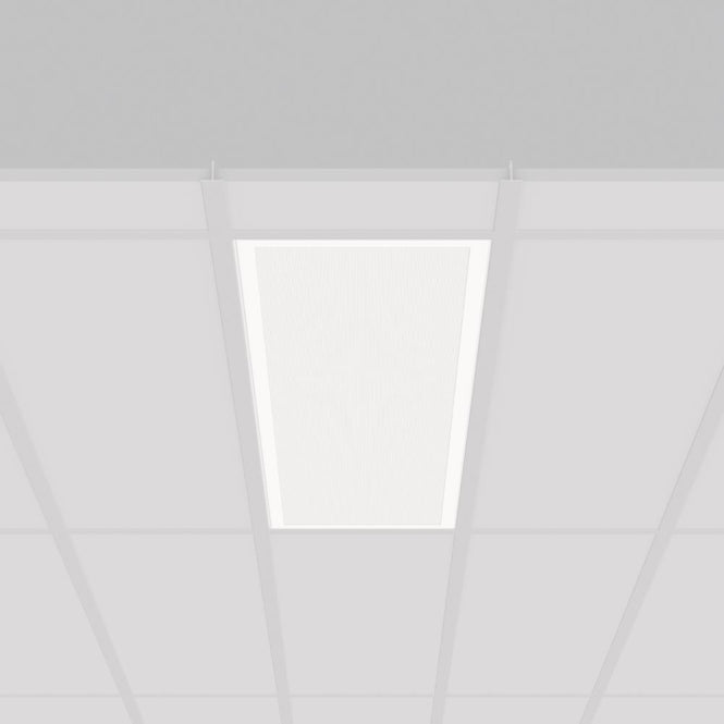 RZB Sidelite ECO UGR19 312368.002.1.790  LED 29-38W 3500-4400lm 4K UGR19 L=1250mm