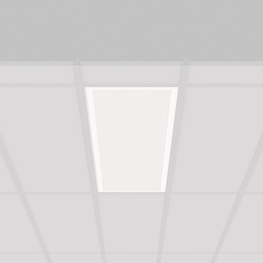 RZB Sidelite ECO UGR19 312368.002.1.790  LED 29-38W 3500-4400lm 4K UGR19 L=1250mm