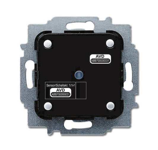 BJ Sensor/Schaltaktor 1/1-fach  6211/1.1   Busch-free@home