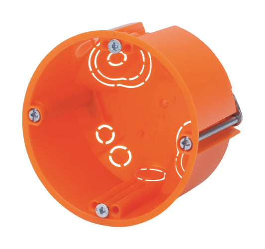f-tronic HW Gerätedose d68mm t=47mm E115 7350163