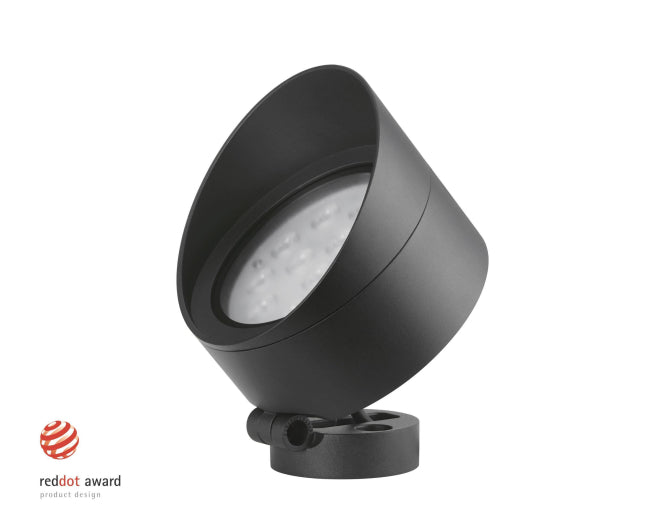 Opple LED Spot Projector sw 709000027400   15W 1200lm 3000K 36° IP66 180°Neigung
