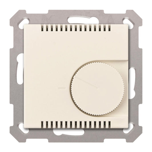 MDT SCN-RT1UPE.G1 Raumtemperaturregler   Einstellbar Reinweiß glänzend