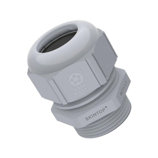 LAPP SKINTOP ST-M 32x1,5        53111040     Verschraubung Polyamid silbergrau