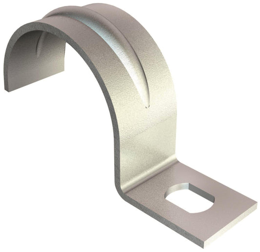 OBO 604 32 G Befestigungsschelle         einlappig 32mm St G 1003321
