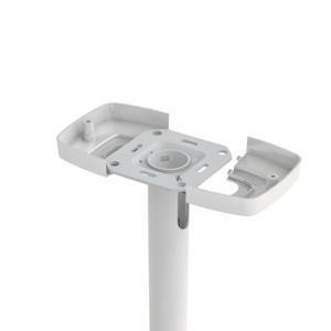 Kindermann Comfort 60² weiß   4000000061 Beamer Deckenhalter 45-61cm Abstand 20kg