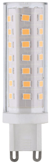 Paulmann LED STS G9 470lm 5W 4000K 28800   dimmbar klar 230V EEK F
