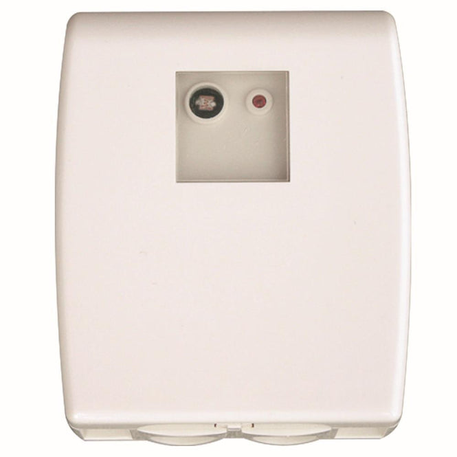 BEG Luxomat AP Dämmerungsschalter  92369    CdS-AP 2300W weiss