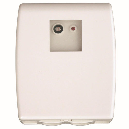 BEG Luxomat AP Dämmerungsschalter  92369    CdS-AP 2300W weiss