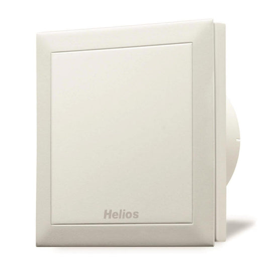 Helios MiniVent DN150 2-stufig    M1/150 Ventilator m.2 Drehzahlstufen 6041