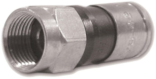 Televes Kompressions-F-Stecker     FPS51        für Koaxkabel 6,8mm