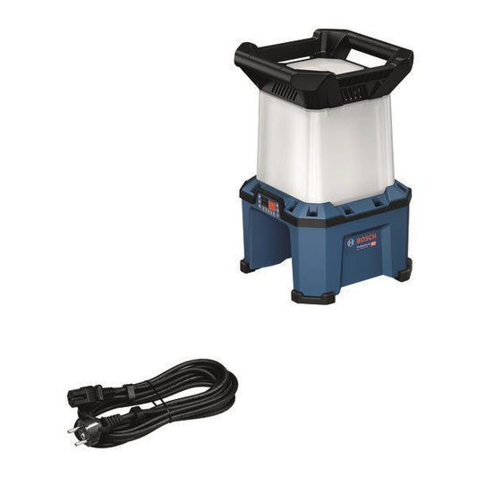 Bosch Akku-Bauleuchte GLA 18VH-7500          (solo C)                 06014A5000