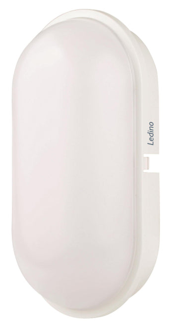 LEDINO Isovalleu Schwabing XXL 204001020  20W 1650lm 4000K oval IP65 PC weiss