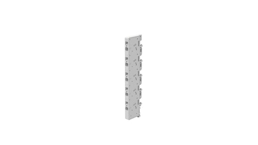 EATON ZSD-ESK25-SPZT           EP-501394 Einspeiseklemme für ZSD und 40mm