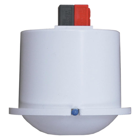 MDT SCN-P360E3.03 Einbaupräsenzmelder    m.3Sensoren Eb in MR16 Einbaurahmen KNX