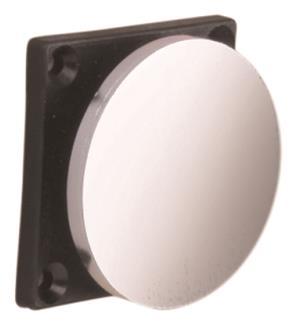 Hekatron Ankerplatte  Ø65mm       ASS 65                               6 500 024