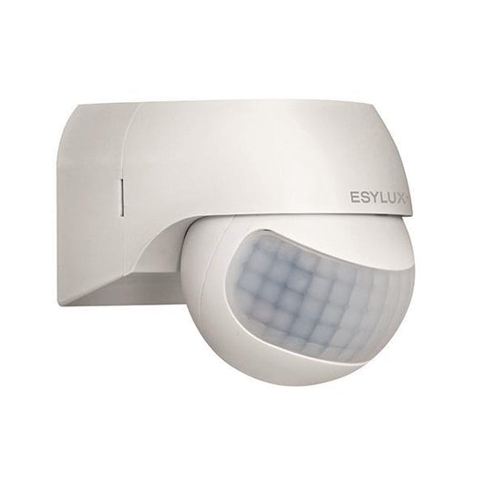 Esylux MD 180 Basic           EM10055089 Bewegungsmelder 180° weiß