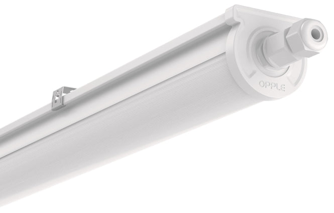 OPPLE Waterproof Basic G2 PC IP65             36W 4680lm 4000K DV 3x1,5 1200mm
