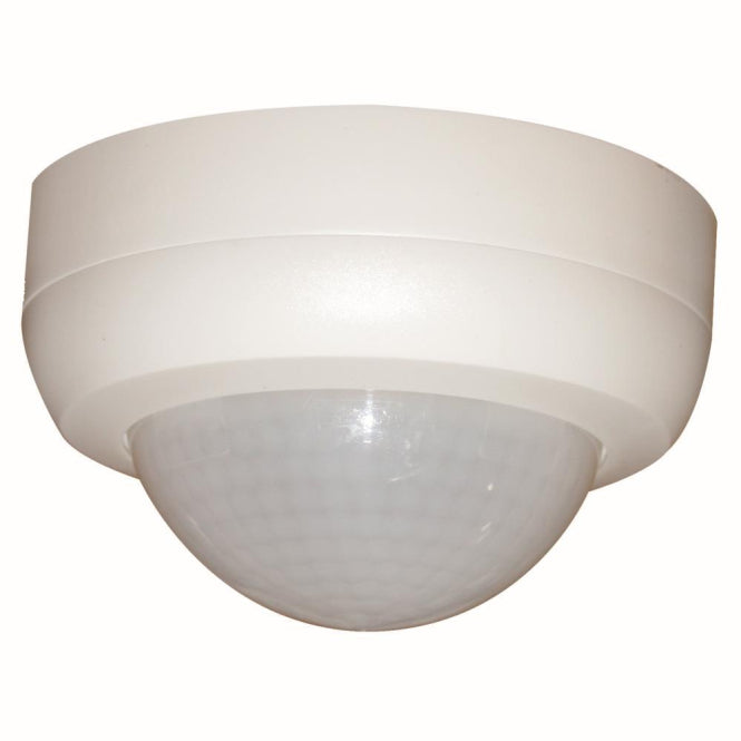 BEG Luxomat Decken-Bewegungsmelder 92144    PD4-1C-AP weiss