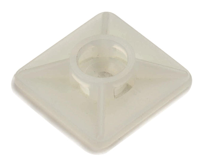 Cimco Befestigungssockel 27x27    181384