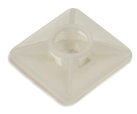 Cimco Befestigungssockel 27x27    181384