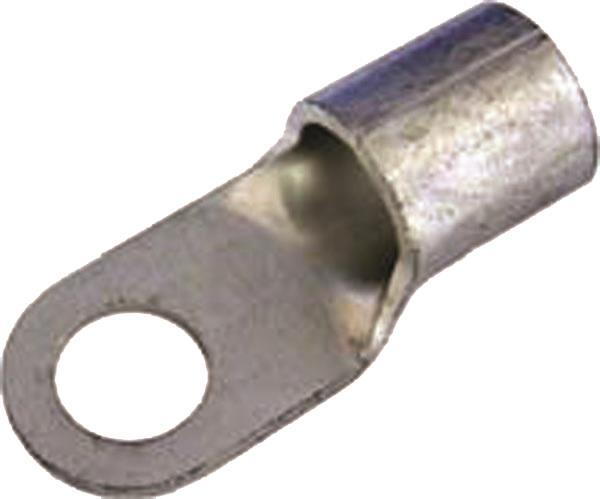 Intercable ICQ65 Quetschkabelschuh       DIN46234 4-6qmm M5 verzinnt