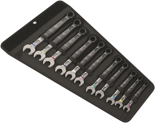Wera Ringmaulschlüssel-Satz 6003 Joker   11-teilig                    05020231001