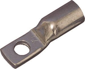 Intercable ICR508S Rohrkabelschuh        f.Schaltgeräte 50qmm M8 verz. R-Serie