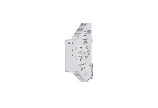 BTR Industrierelais   KRA-F8/21 24VAC/DC 1 WE 11070013