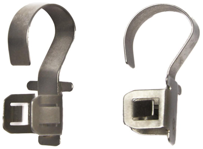 KEBA Retaining spring f.connector 106430 parking bay Type2 neutral