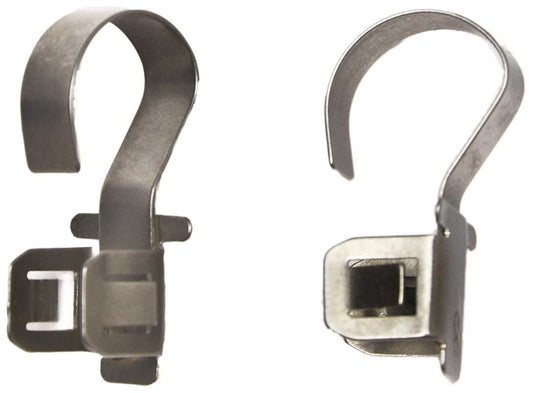 KEBA Retaining spring f.connector 106430 parking bay Type2 neutral