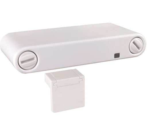 ELDAT                  RTS16E5001-02-02K Funk-Fensterkontakt B/A Heizungssteuerg.