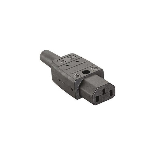 Bachmann Kaltgerätedose Nr.794   915.170 70Grad