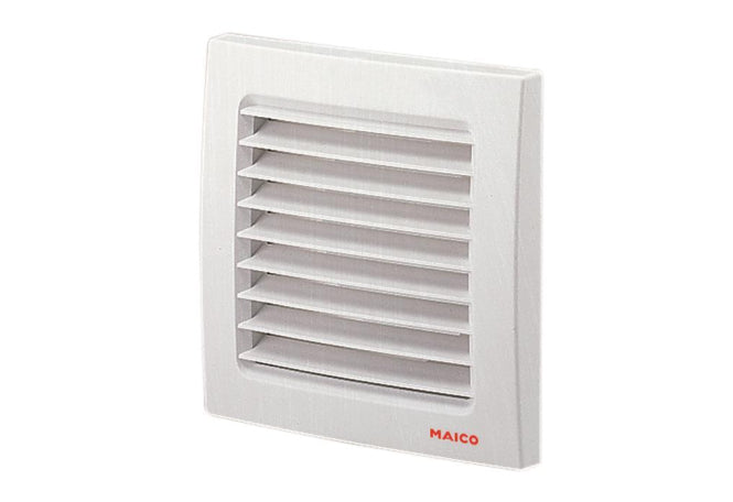 MAICO Aussengitter                 SG120      a Kunststoff weiss