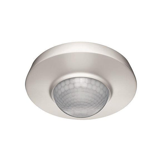 ESYLUX Präsenzmelder 360' PD360/24 Slave       zur Erweiterung weiss  EM10425127