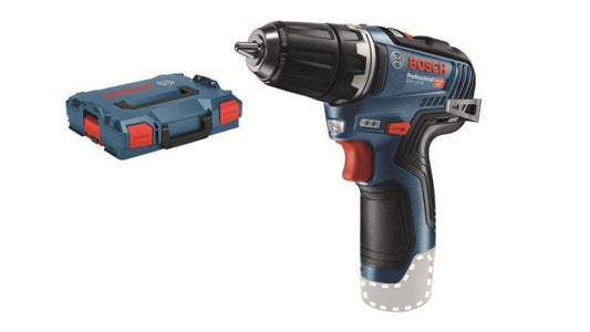 Bosch Akku-Bohrschrauber GSR 12V-35           Solo-Gerät              06019H8001