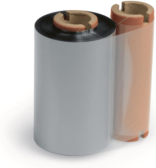 WAGO 258-5005 Thermotransferfarbband,für Smart Printer,schwarz