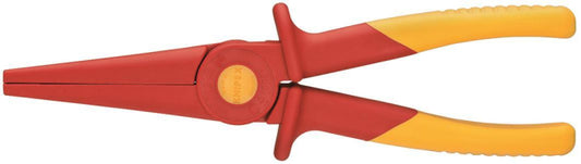 Knipex Kunststoff-Flachrundzange 220mm   986202