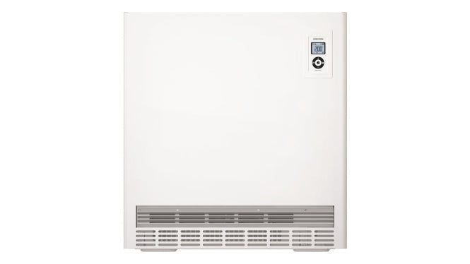 Stiebel Standard-Wärme-     ETS 200 Plus speicher 2kW/400V,ws 6 Steinp.    236424