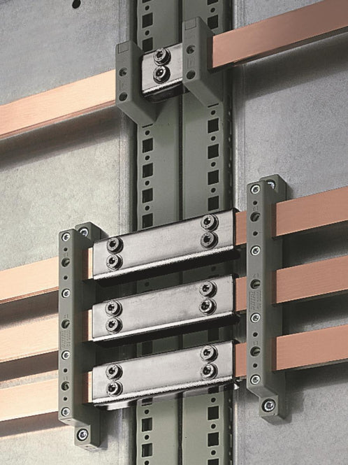 Rittal Schienenverbinder VE=3 SV 9320030 Anreihverbindung
