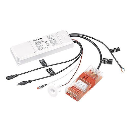 THORN Just E3 Plug&Play Kit    96634428  LED-Notlicht-Set m.Selbsttest LiFePo4